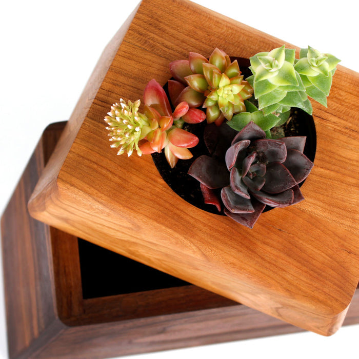 The Living Urn Planter™-Small