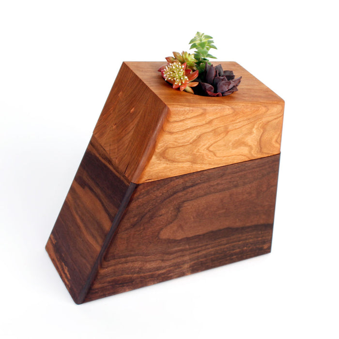 The Living Urn Planter™-Medium