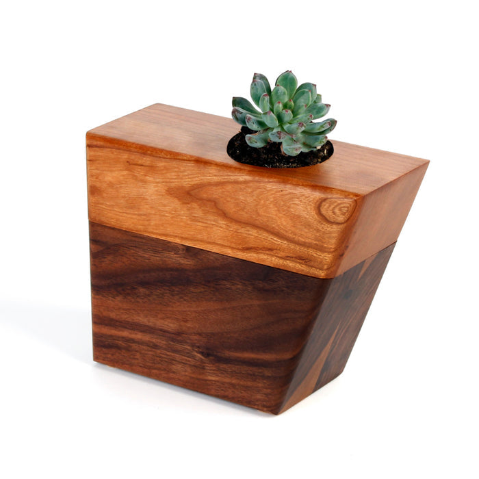 The Living Urn Planter™-Medium