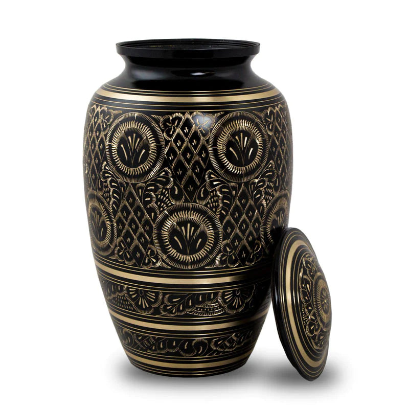 Classic Radiance Urn-Large