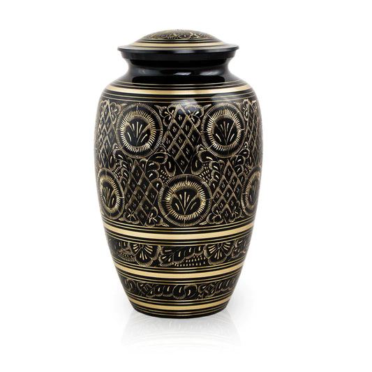 Classic Radiance Urn-Large