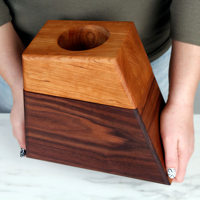 The Living Urn Planter™-Small