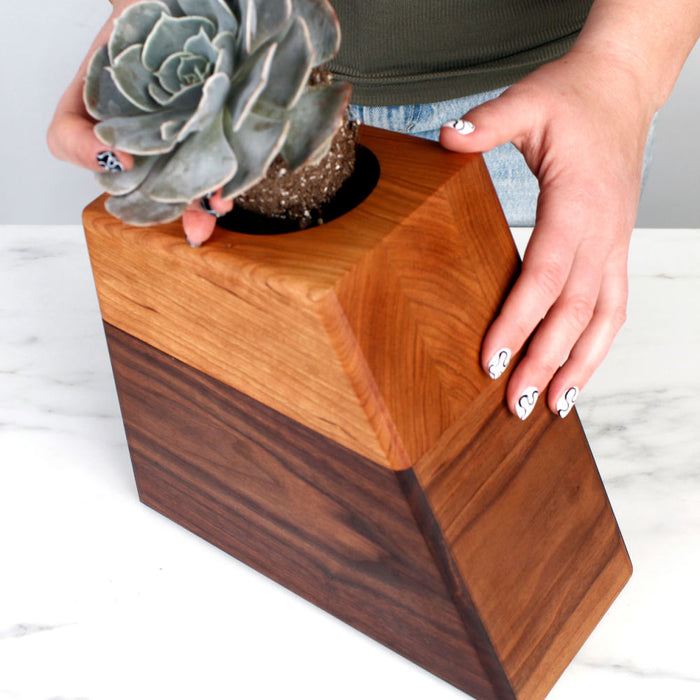 The Living Urn Planter™-Small