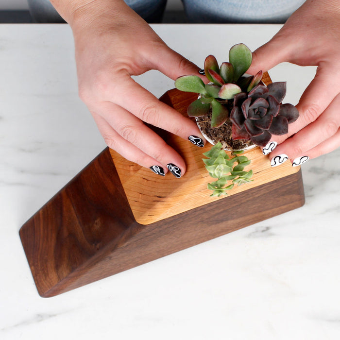 The Living Urn Planter™-Small