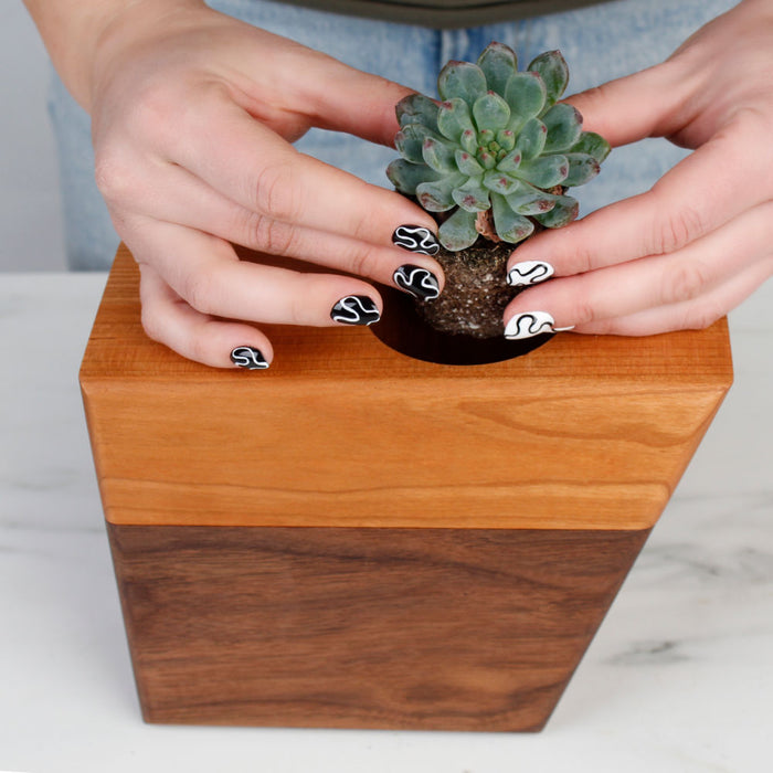 The Living Urn Planter™-Small