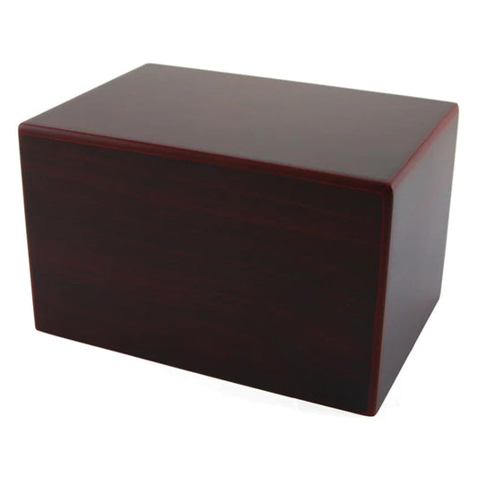 Cherry Box Urn