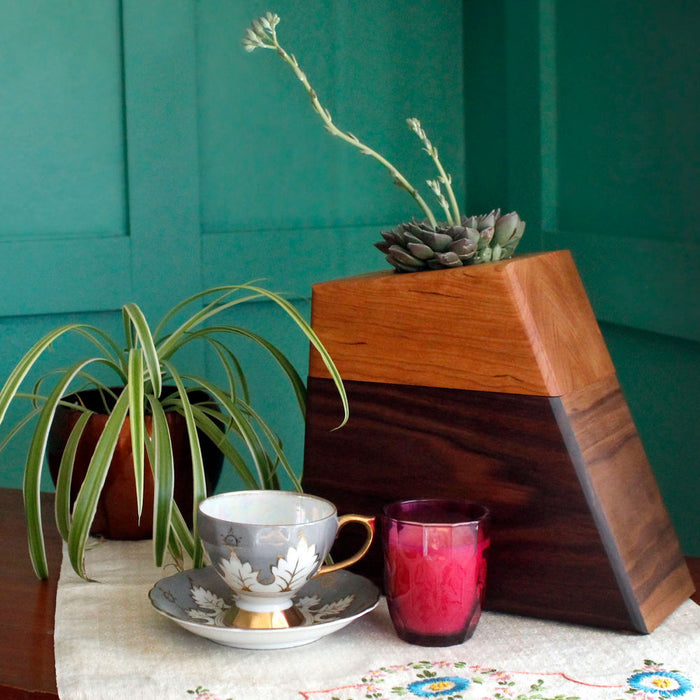 The Living Urn Planter™-Small