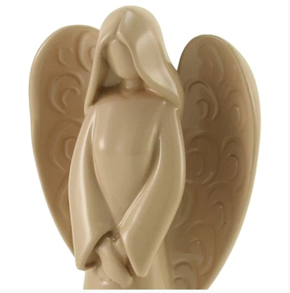 Angelina, Blush Keepsake Angel