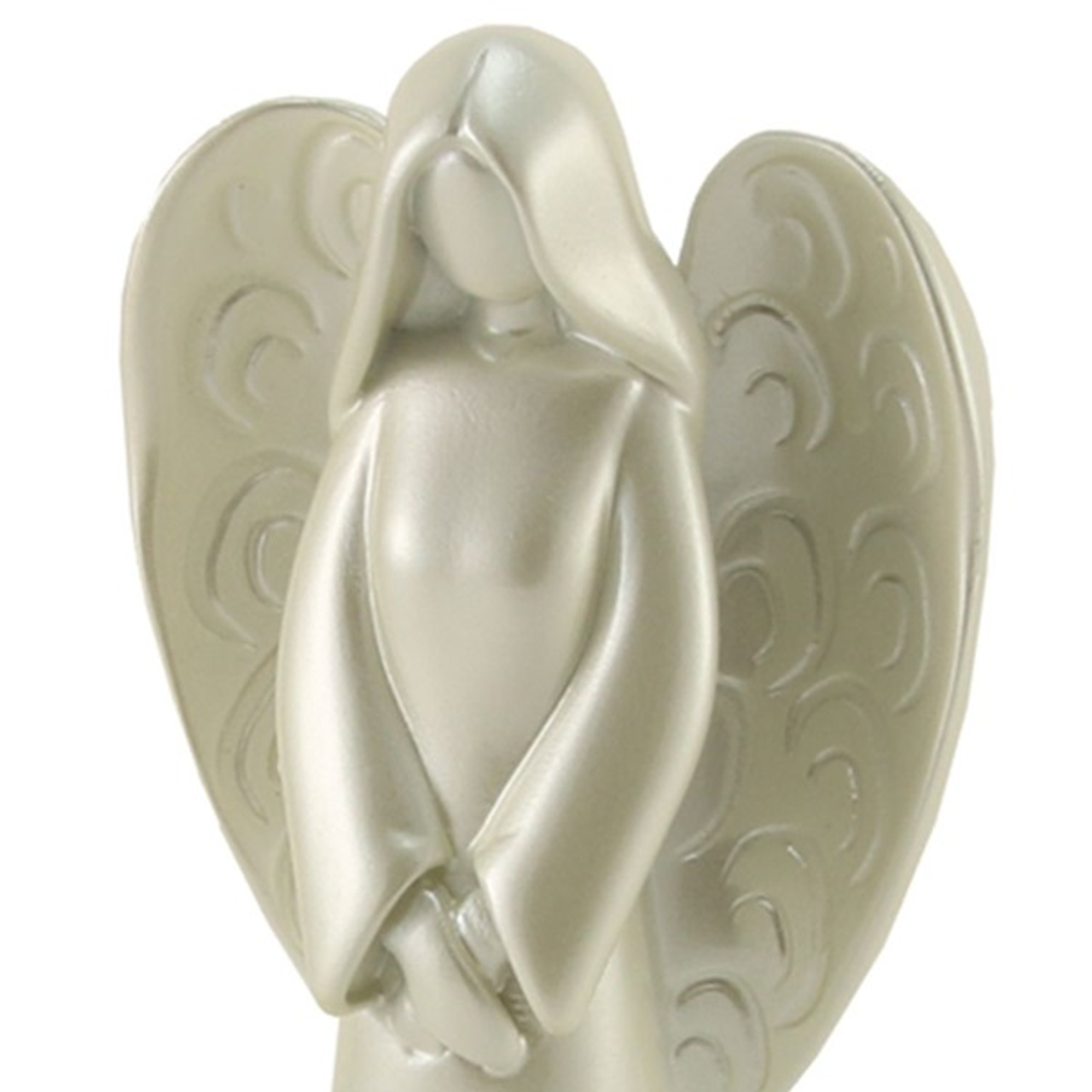 Angelina, Pearl Keepsake Angel