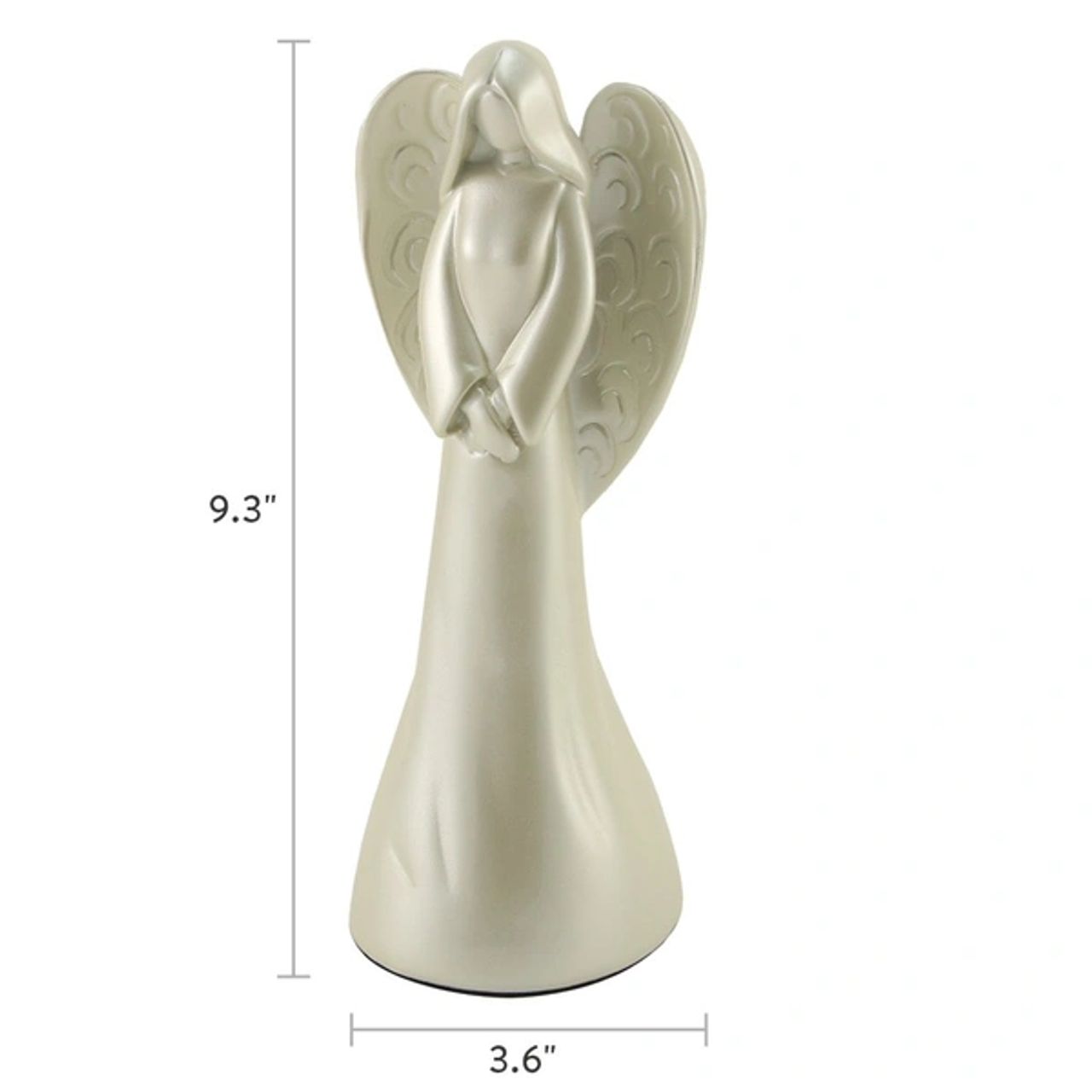 Angelina, Pearl Keepsake Angel